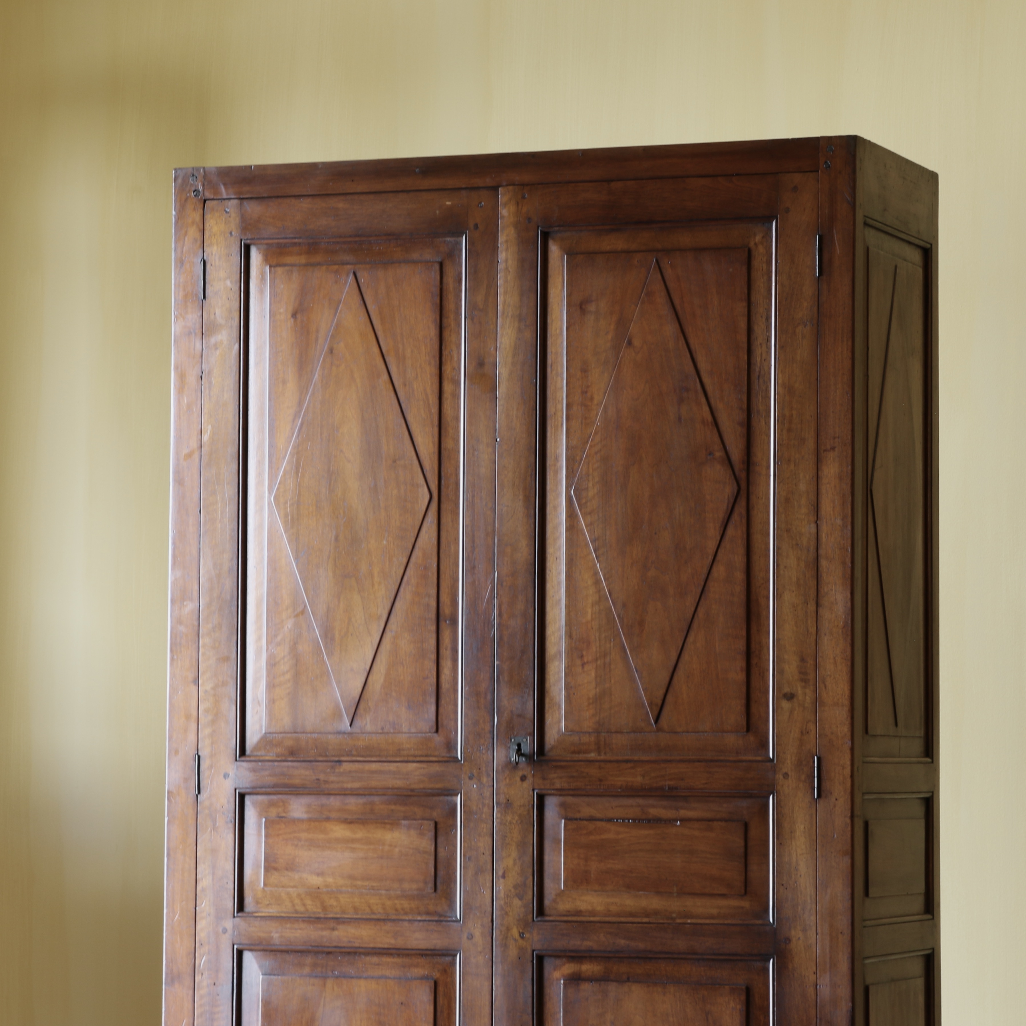18th Century French Cupboard